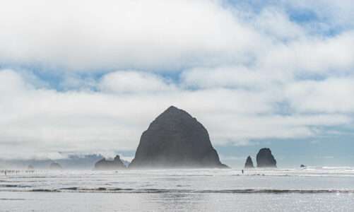 2019_09_20 Cannon Beach