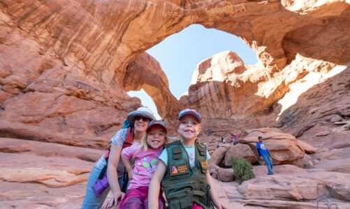 2019_10_05 Arches National Park (NP)