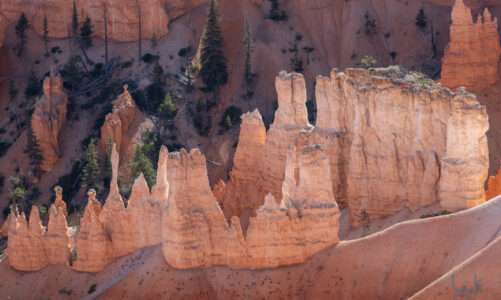2019_10_16 Bryce Canyon – Navajo Trail