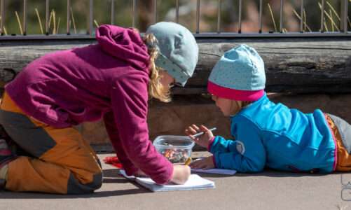 2019_10_17 Bryce Canyon – The Rim-Road