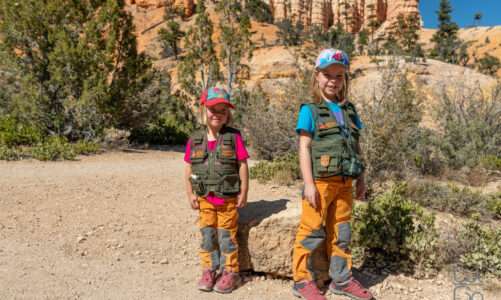 2019_10_15 Bryce Canyon – Tropic Wash