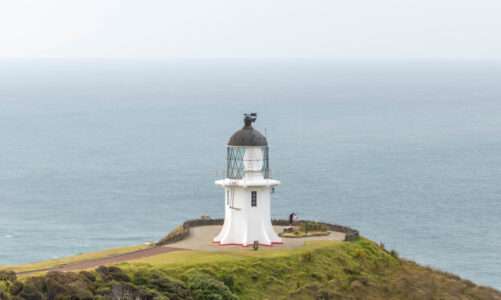 2019_12_26 Cape Reinga