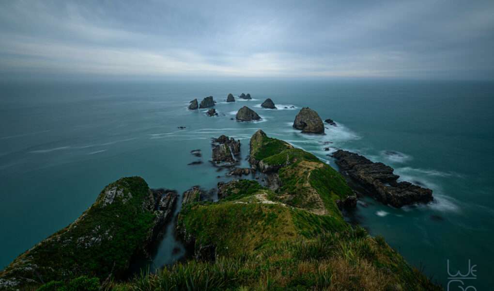 2020_02_11 Papawaiga and Nugget Point